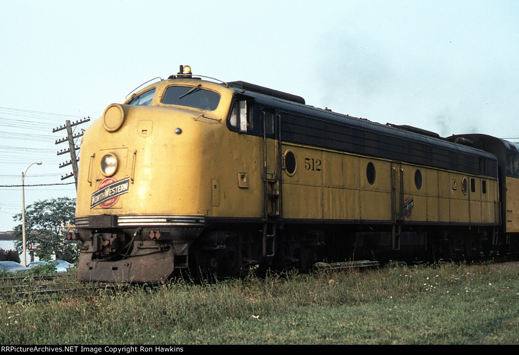 CNW 512